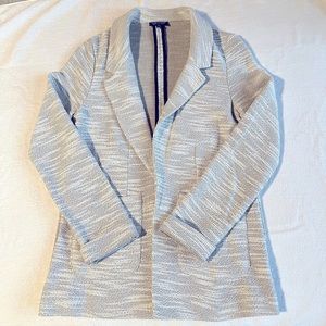 TopShop Women’s Boyfriend Blazer Sz 2
